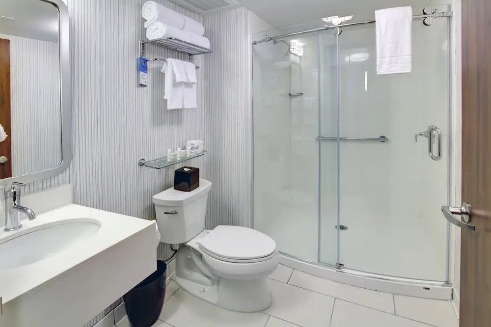 Fairfield Inn by Marriott New York Manhattan/Financial District