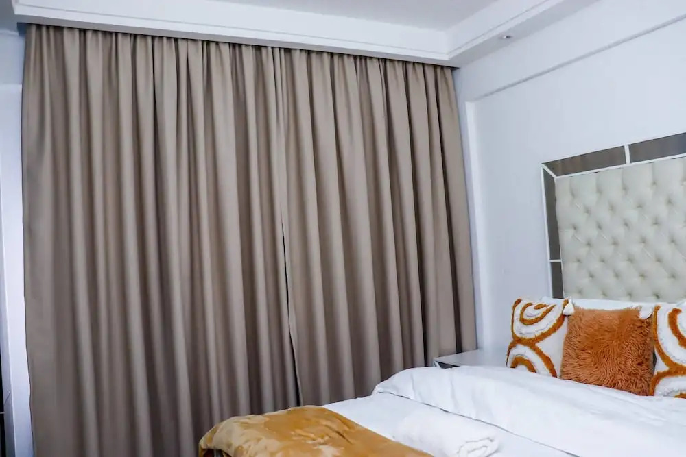Executive 2-bedroom Apartment Kilimani