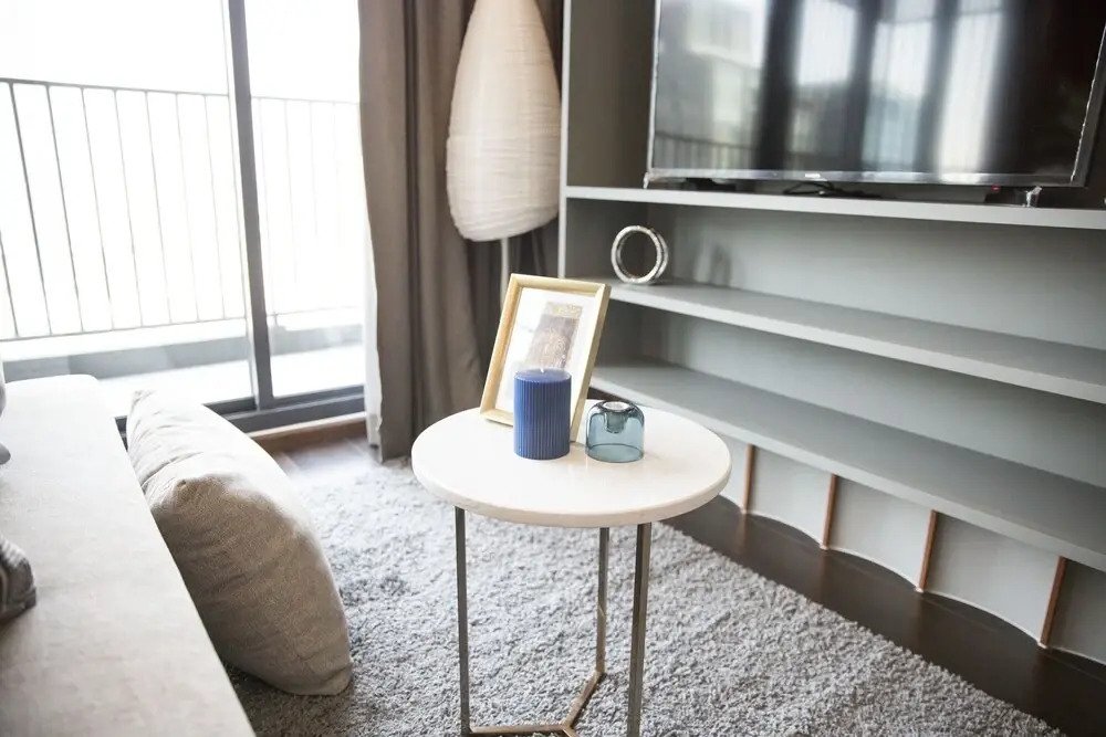Community Apartment - bkce16