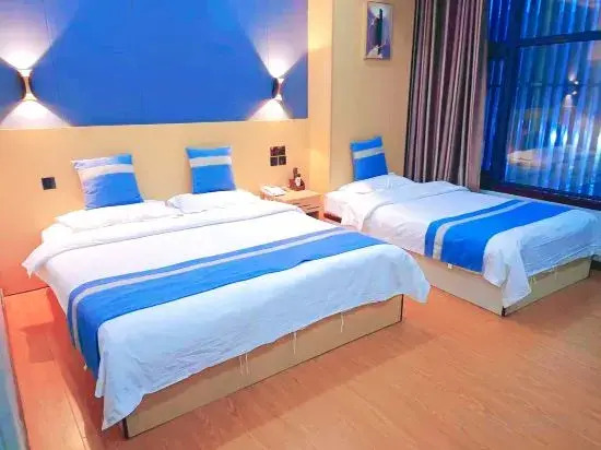 Zibai Sanya Hotel