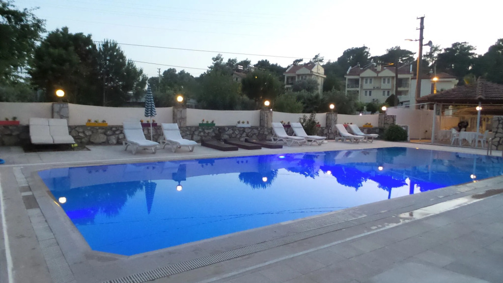Club La Perla Hotel