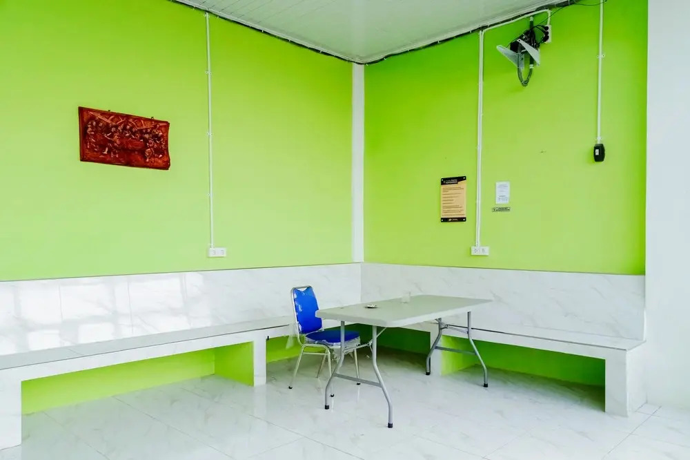 Urbanview Hotel at Guest House Bukit Sion Bengkulu