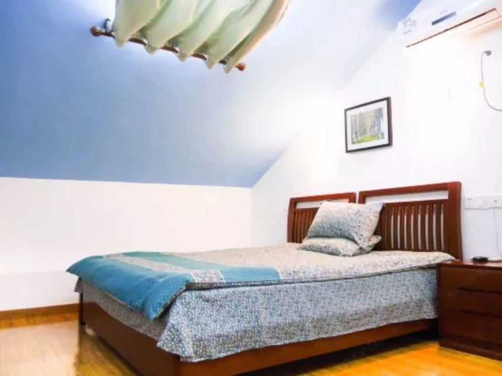 Suzhou Daoxiangtang Youth Hostel
