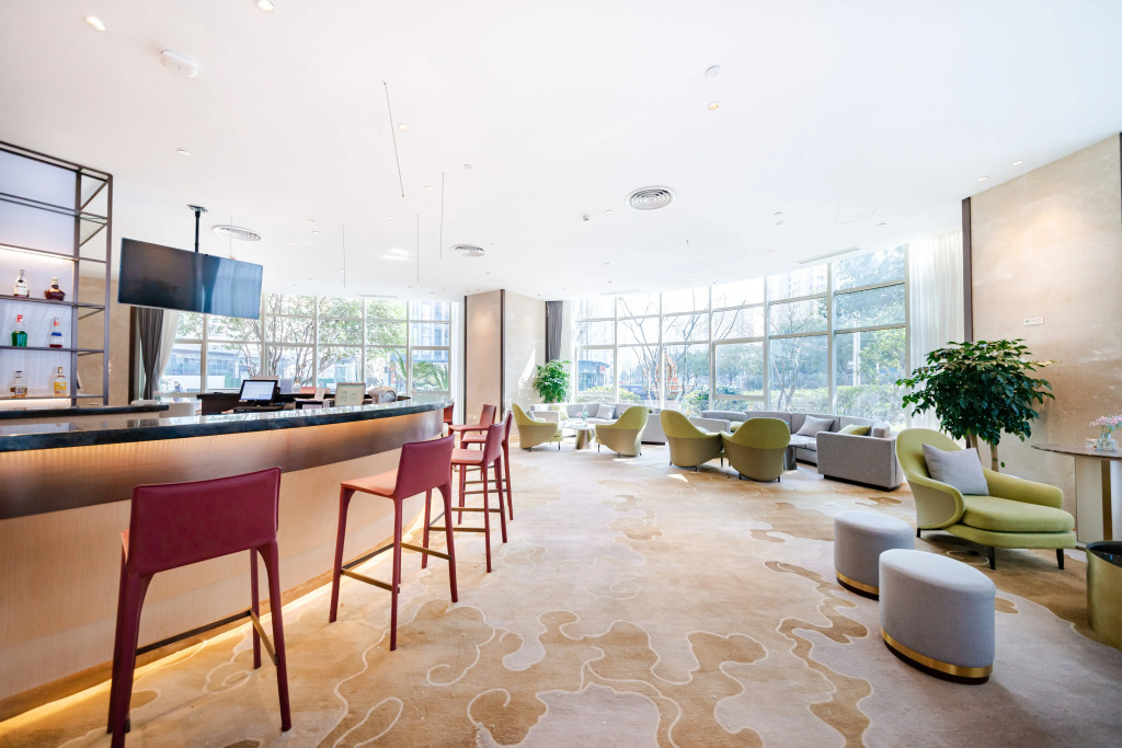 Holiday Inn Xiaoshan by IHG