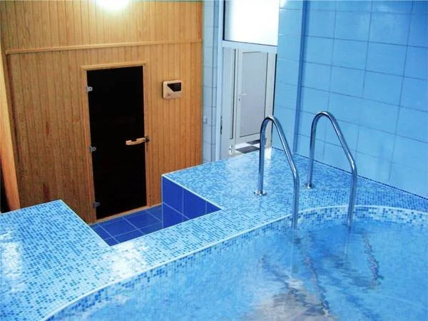 Hotel Albo