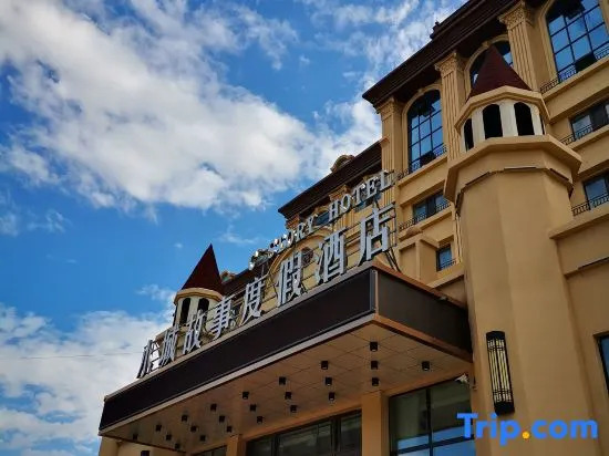 City Story Hotel