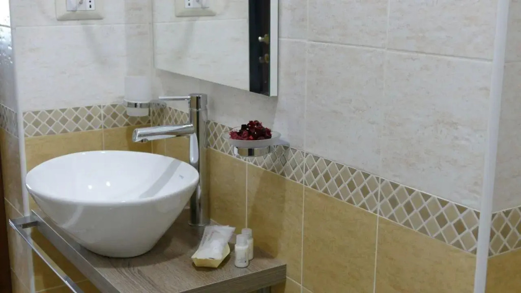Fusorario B&B