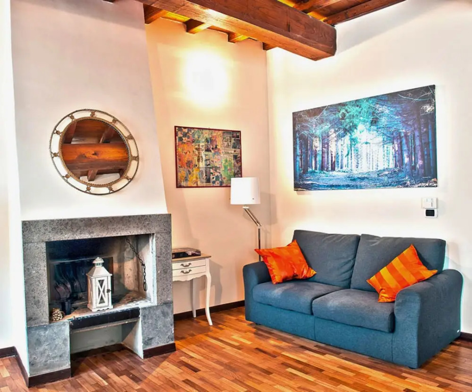 Town House Palazzo Zelli