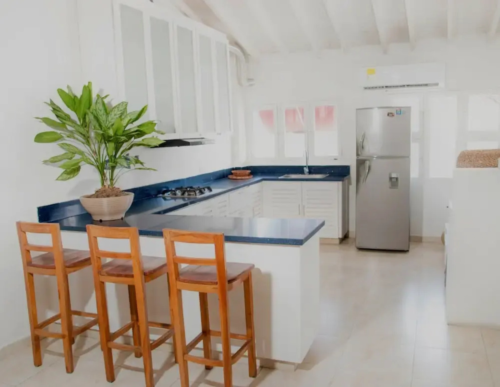 2Br Apartment In The Walled City