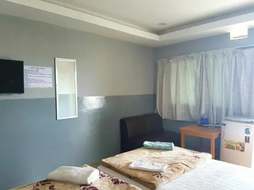 Hai Thura Guest House - Burmese Only