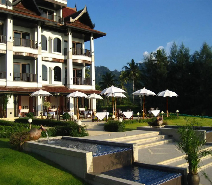 Khao Lak Riverside Resort & Spa