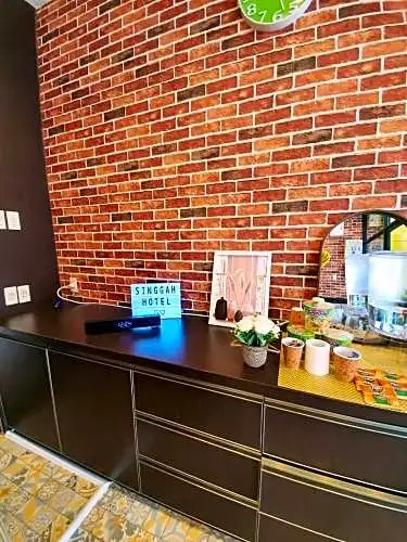 Singgah Hotel Pekanbaru