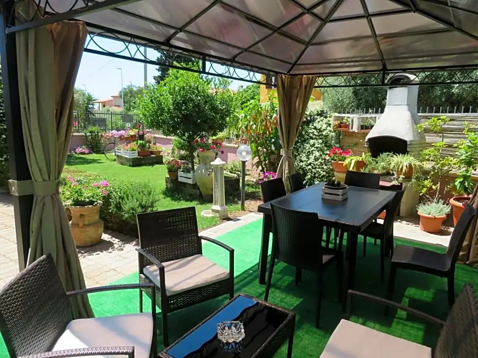 B&B LAsfodelo