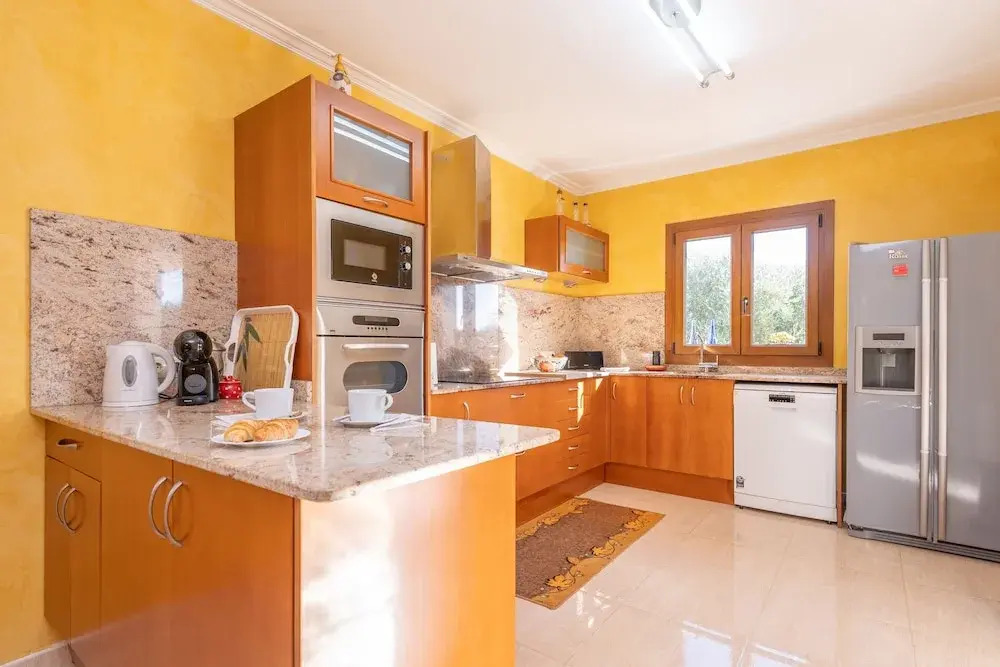 NEW!! Villa Can Albons