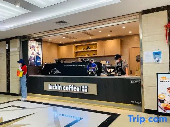 Weiting Hotel (Shanghai Xinhua Hospital Jiangpu Road Subway Station Branch)