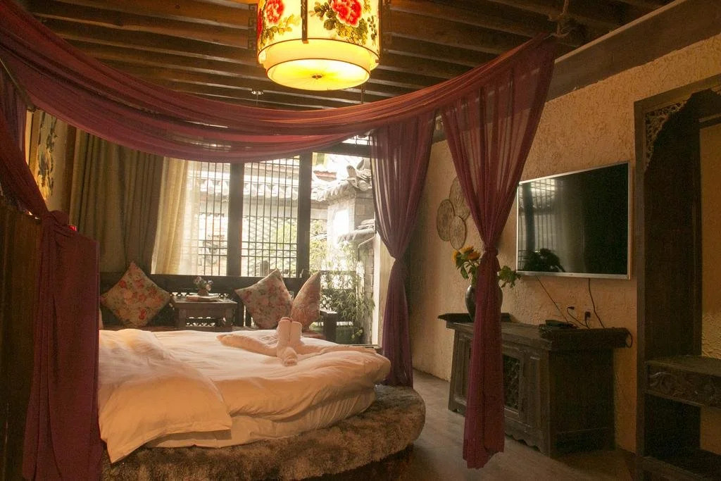 Chu Xiang Valley Hostel Wuyi Branch