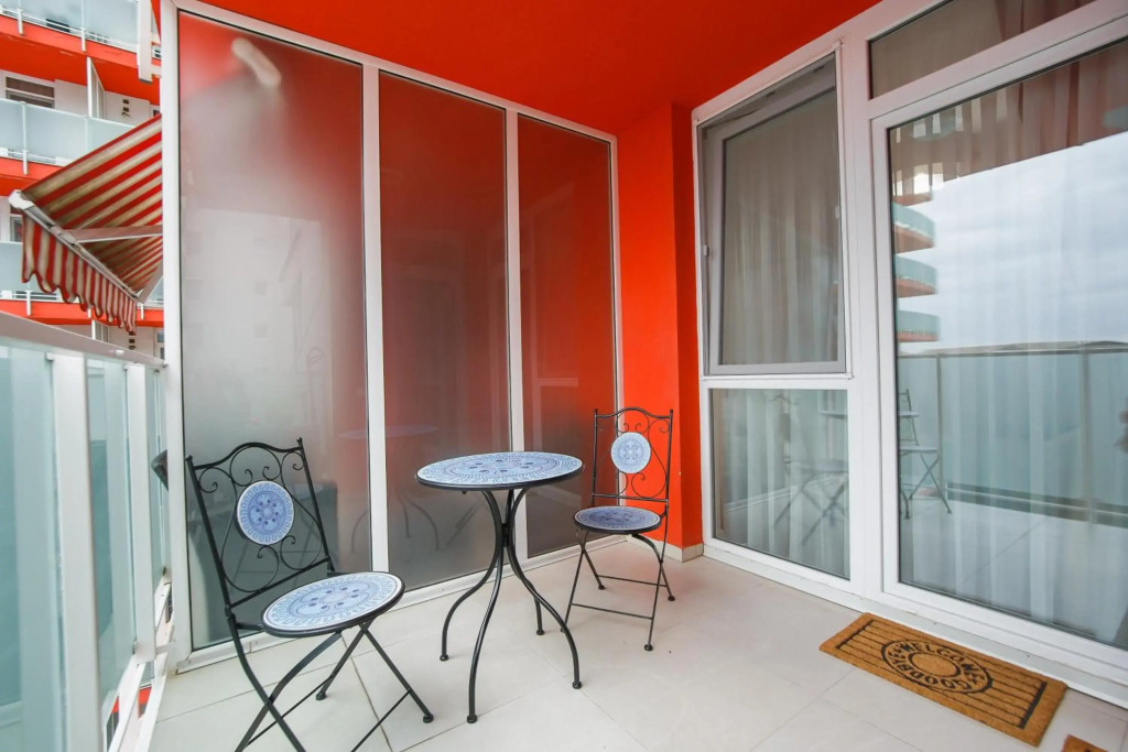 Loreley’s Home near City Center