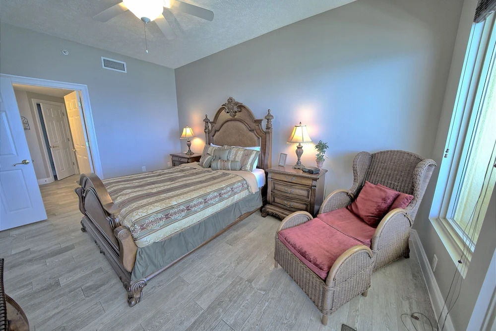 Gulf Crest Condominium #2303 - 2 Br Condo