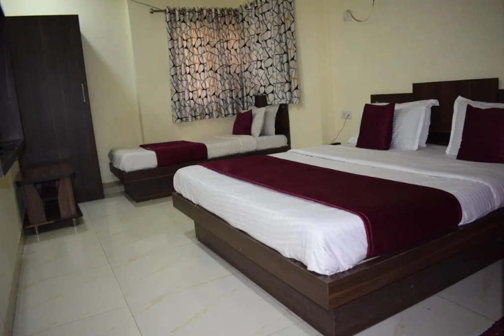 Hotel Royal Stay, Pakwan Sg Highway
