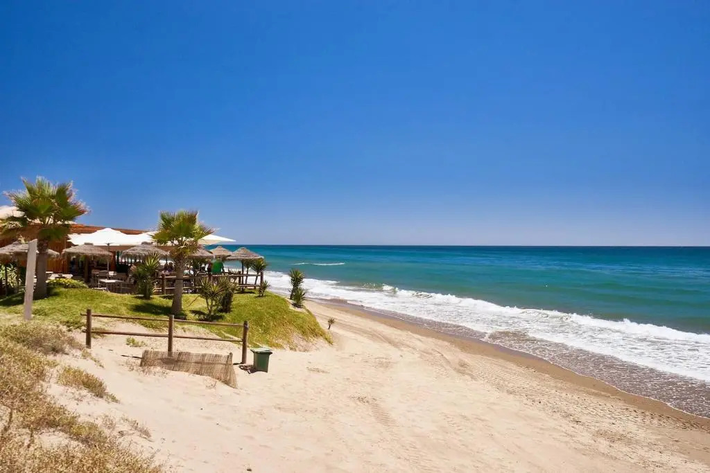 Romana Playa