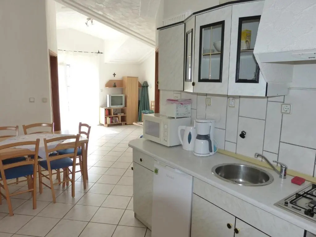 Apartments Reiter