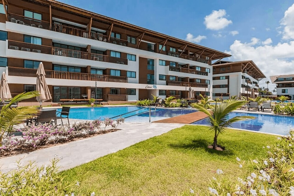 Cupe Beach Living #102d - Triple by Carpediem