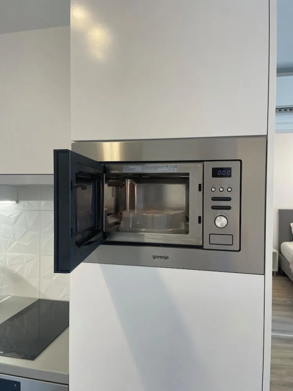 Downtown Family Apartments