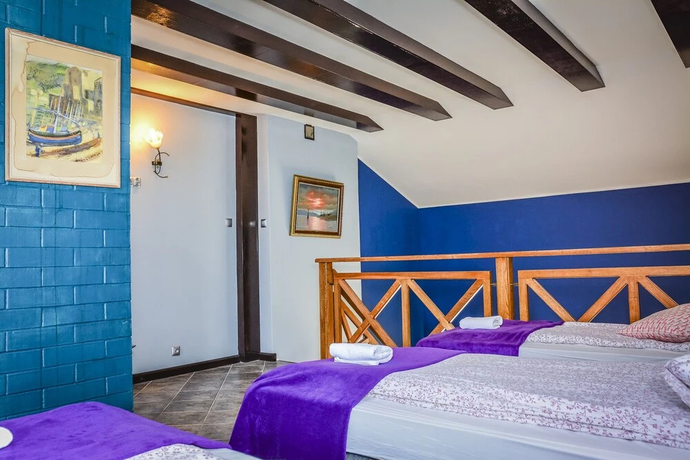 Apartamenty Na Fali