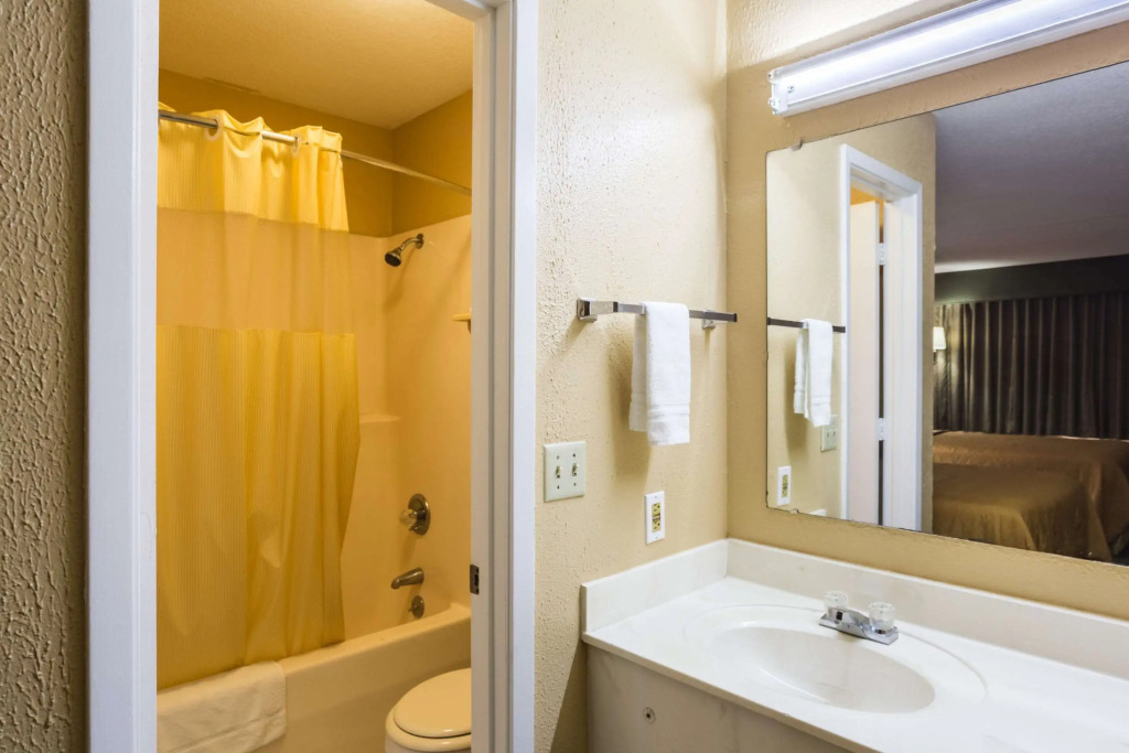 Rodeway Inn Hazlehurst
