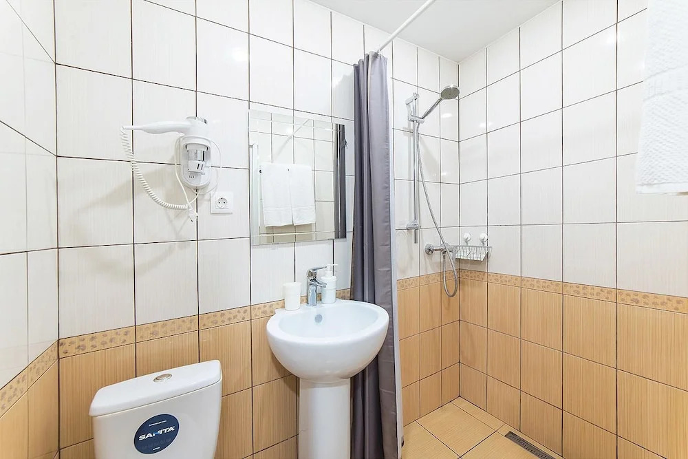 Hotel «SH» on Vosstaniya