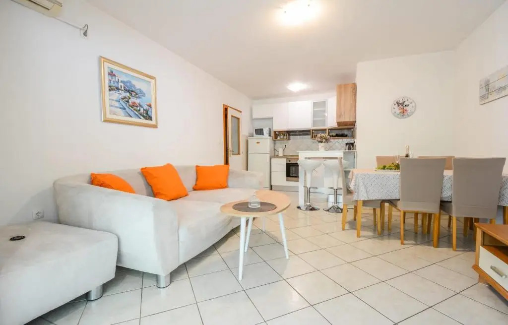 Apartment Anasu