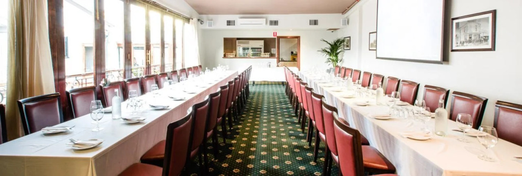 The Glenferrie Hotel Hawthorn