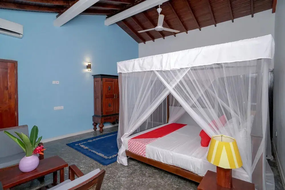Hotel Zeilan Sunset Point