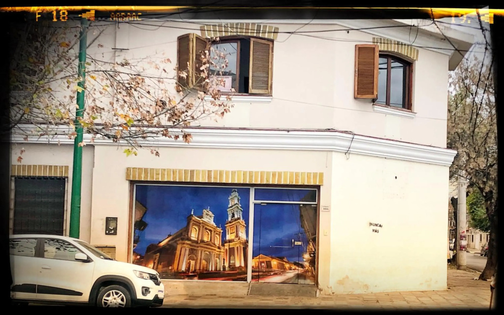 La San Francisco II