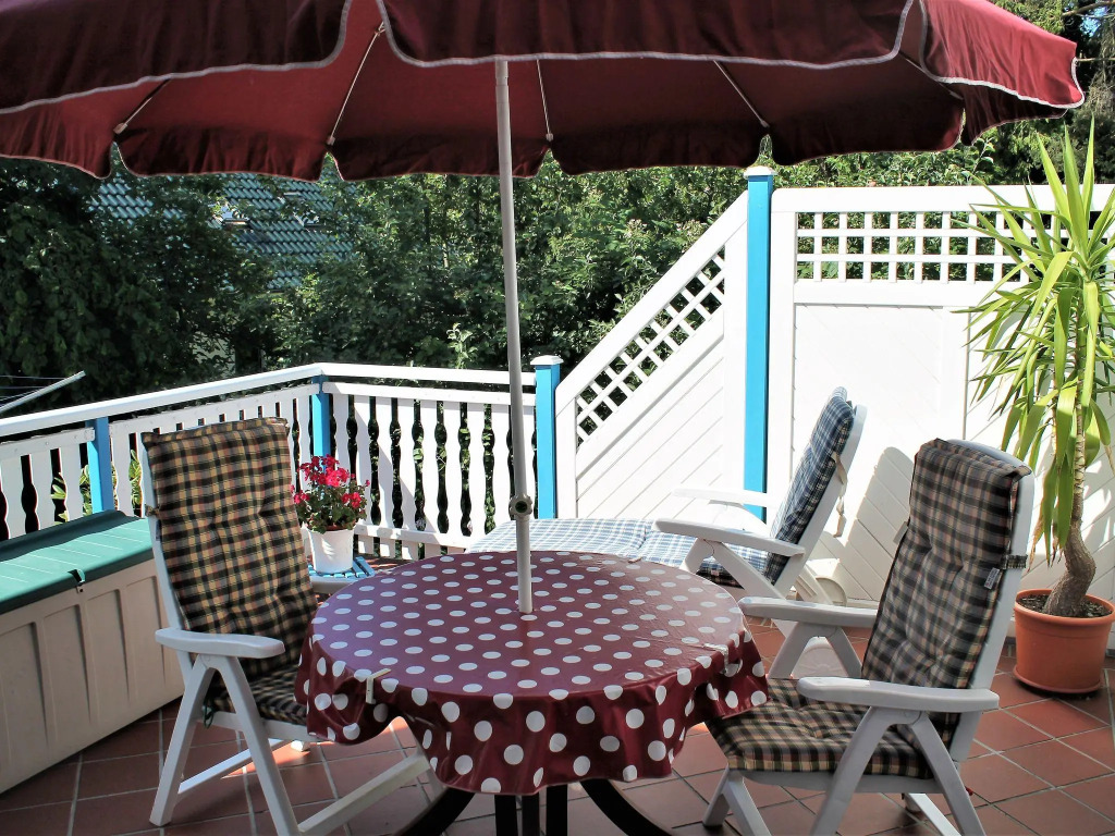 Attractive Bungalow in Damshagen near the Sea