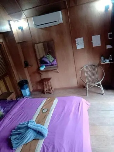 Peam Snea Resort