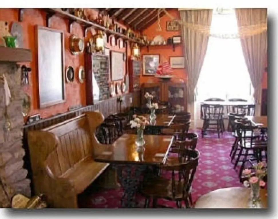 Blue Peter Hotel