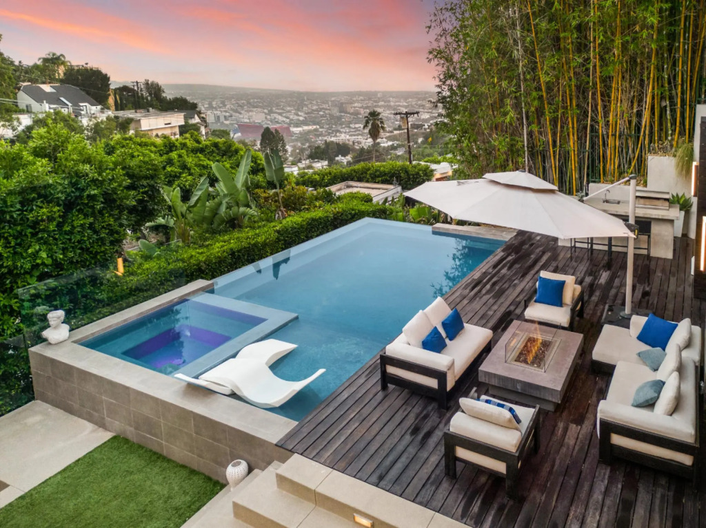 Sunset Heights