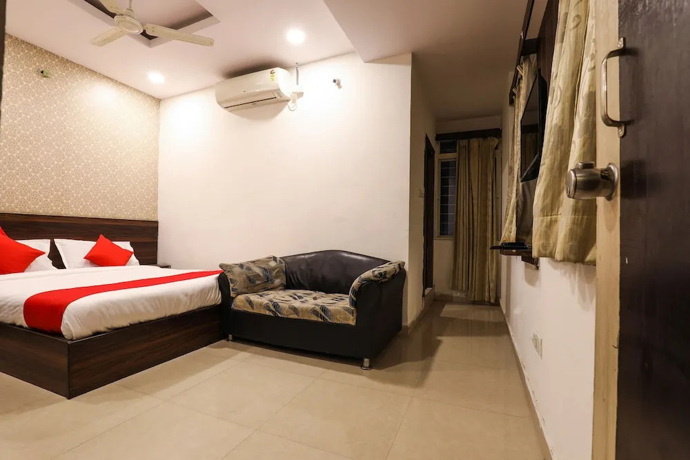 Hotel O Deccan Lodging And Boarding