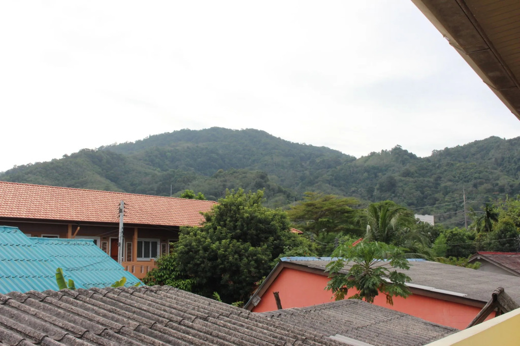 Bangtao Corner