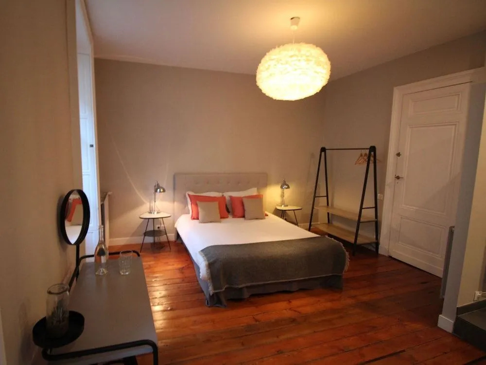 B&B LEscapade Bordelaise