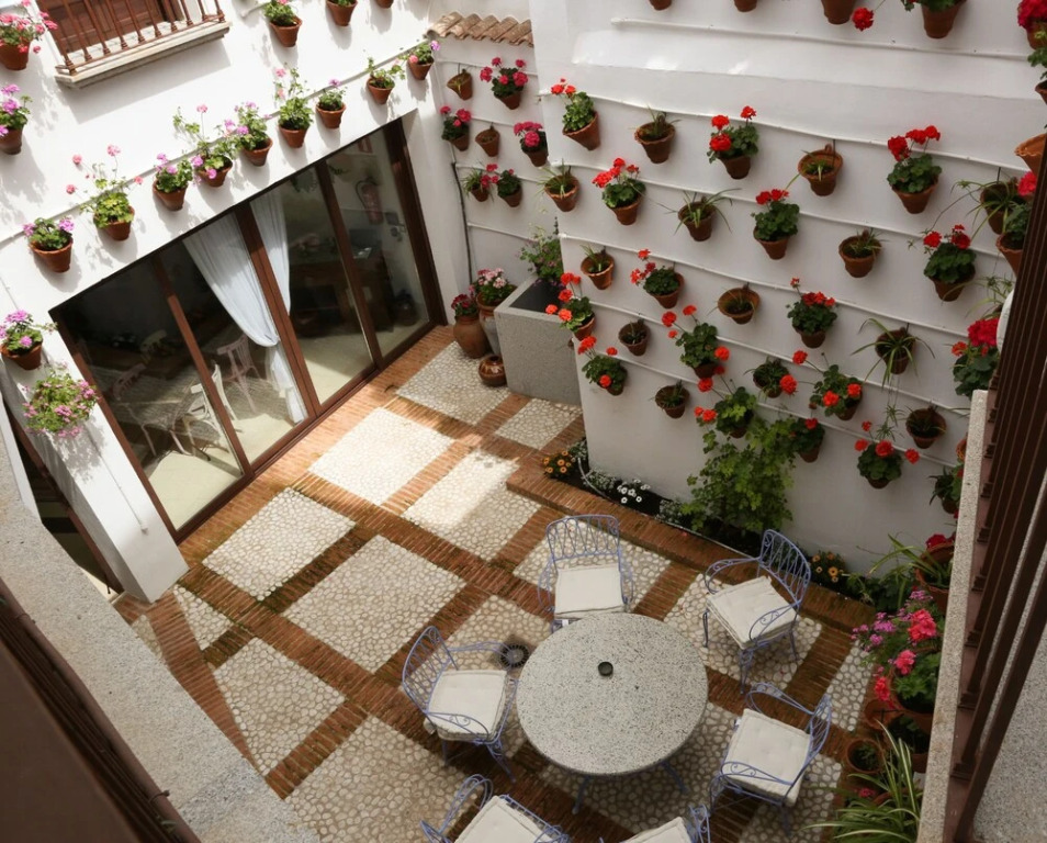 LANTIGUA CASA RURAL