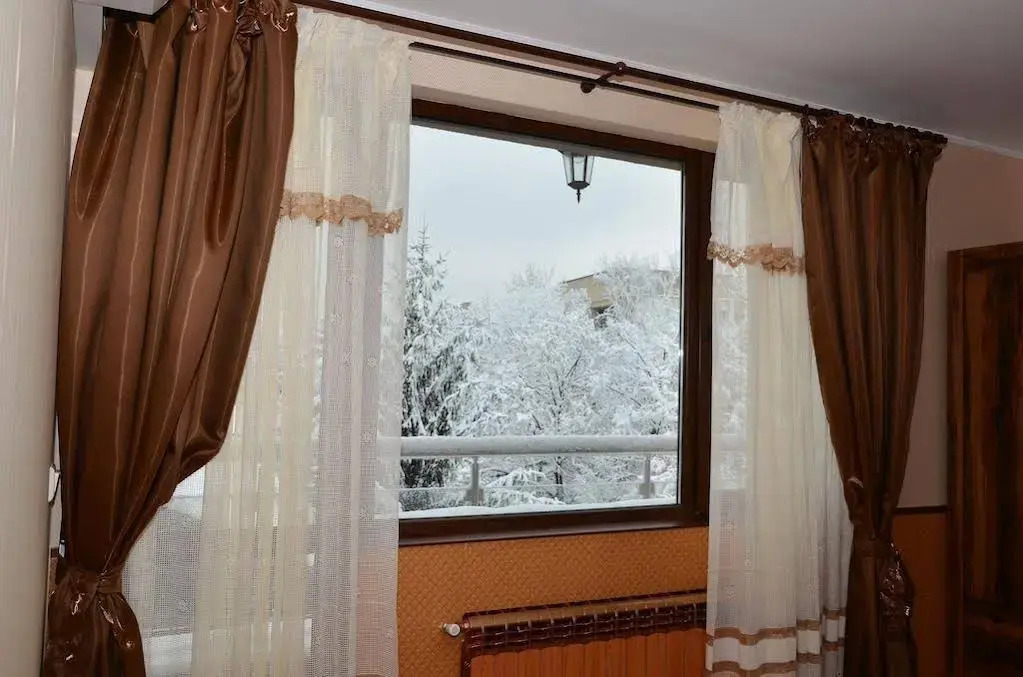 Hotelina Apartment
