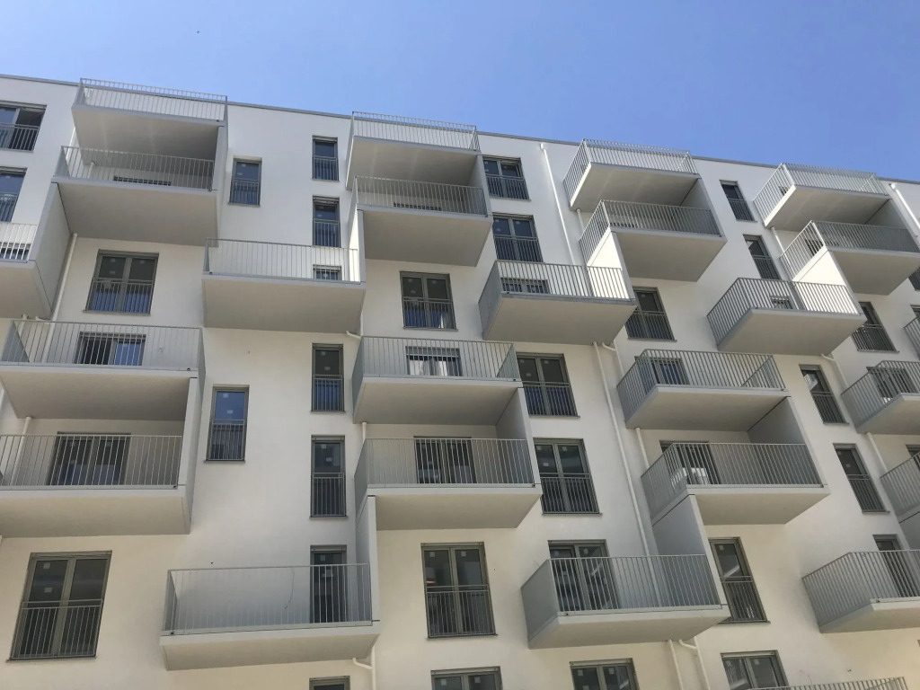 Timehouse Serviced Apartments