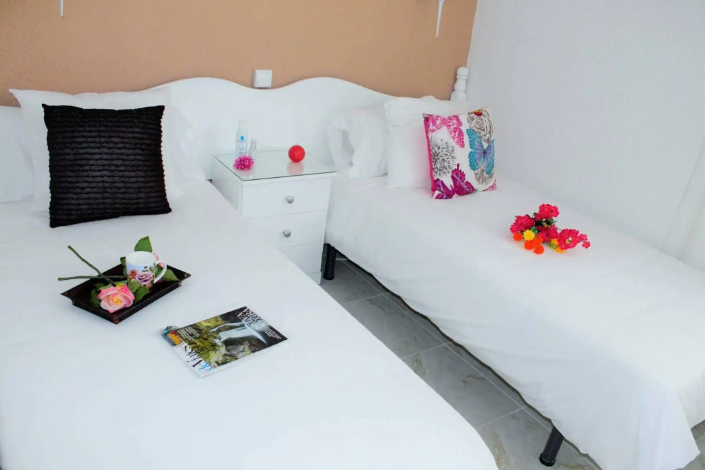 Villa Oasis Beachfront Corralejo By Holidays Home