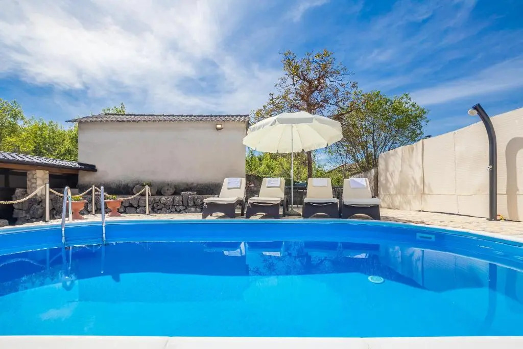 Villa Ivana
