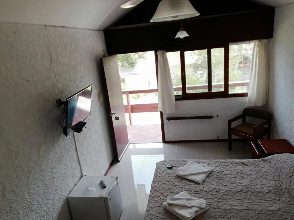 Hotel Yeruti