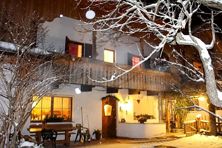 B&B Ciasa Brüscia