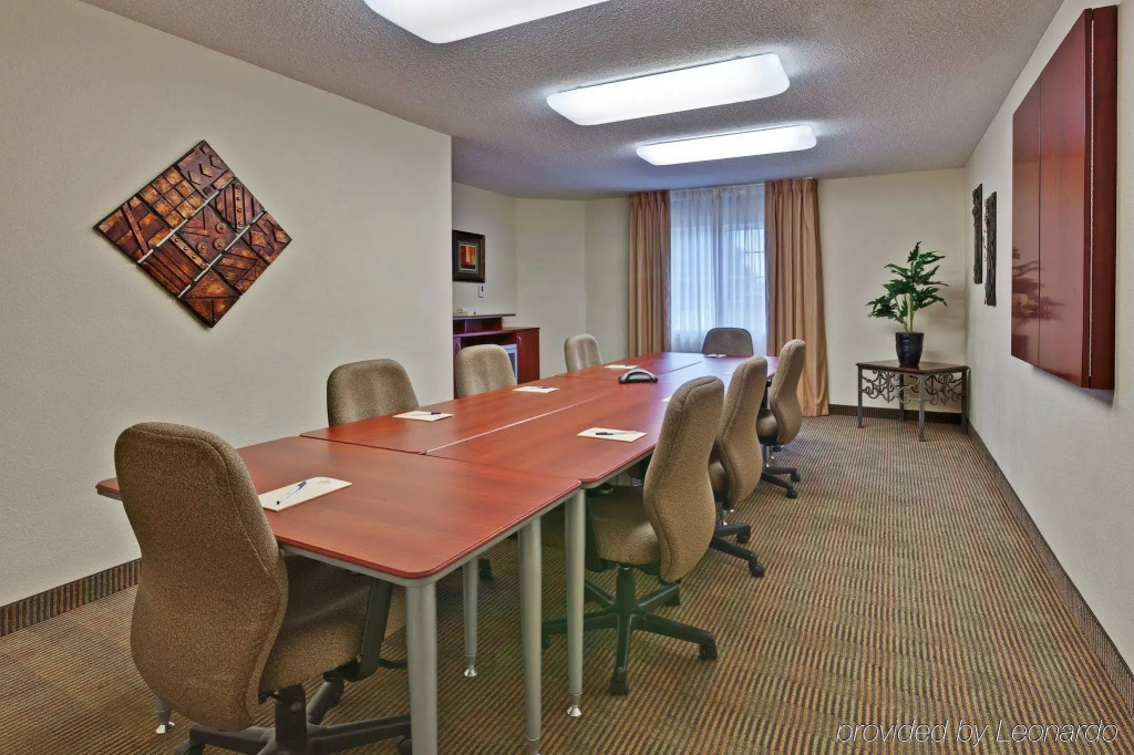 Candlewood Suites Indianapolis Northeast by IHG