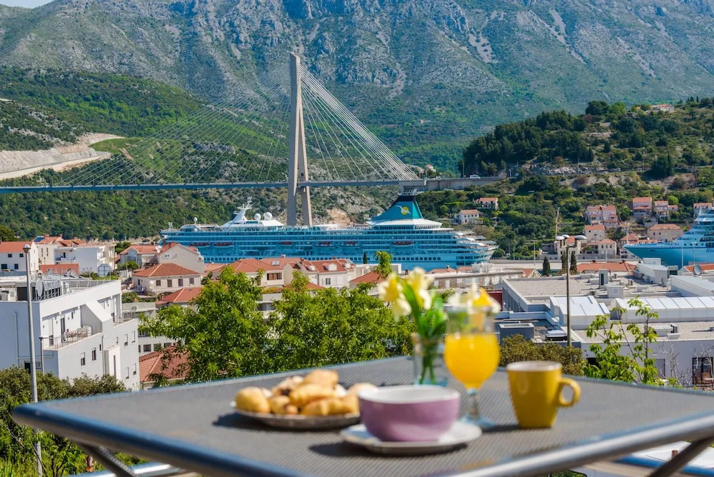 Dubrovnik Apartment Nema